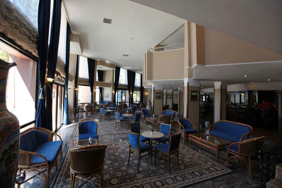 imagini hotel CLUB YALI OZDERE